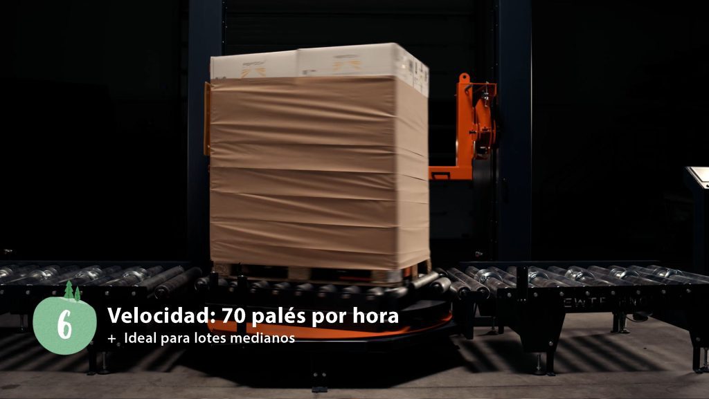 USP 6 ES