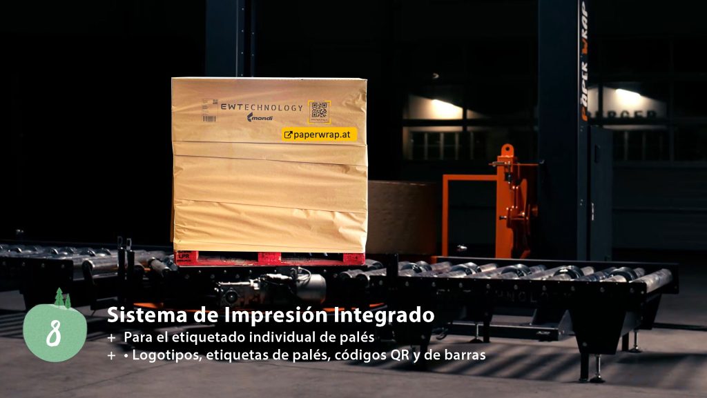 USP 8 ES